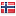 apoteksinfo.nu server is located in Norway
